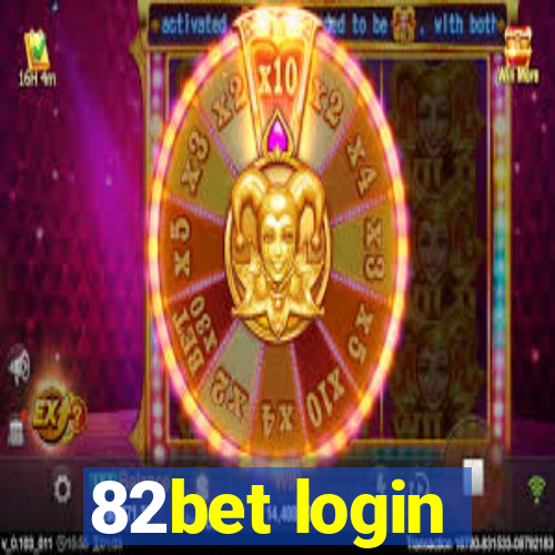 82bet login